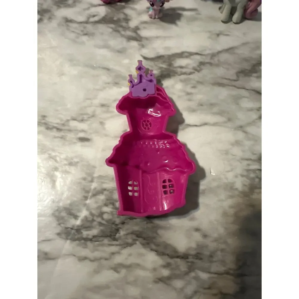 My Little Pony minis